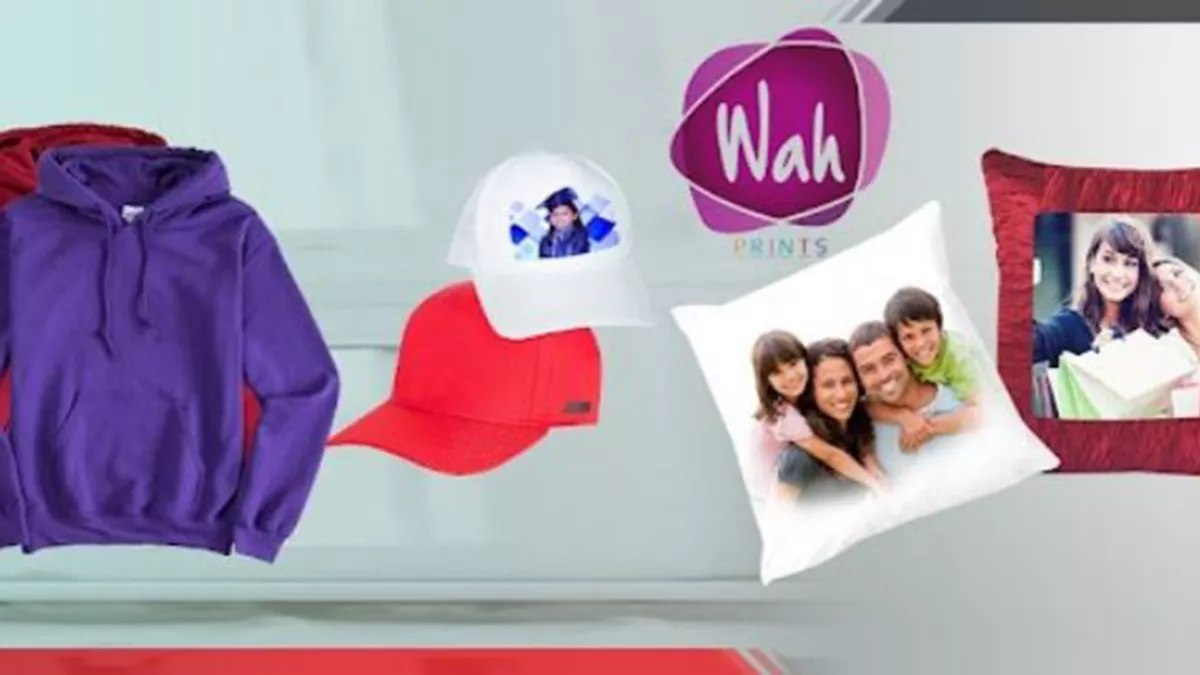 Wah Gifts 2