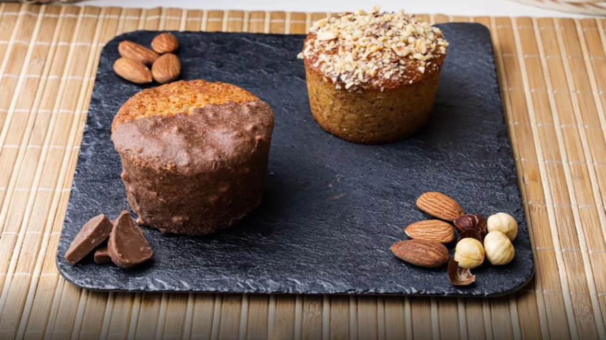 Brioche & Baguette 1