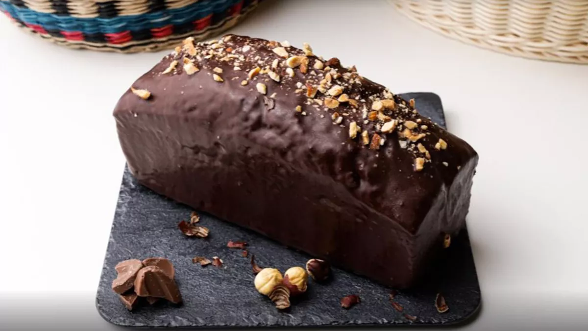 Brioche & Baguette 2