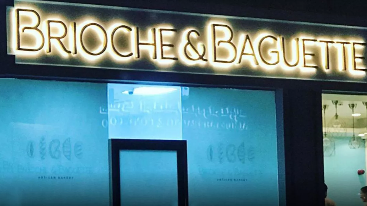 Brioche & Baguette 3