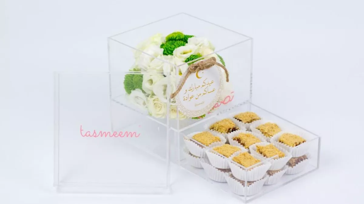 Tasmeem Flowers & Chocolates 3