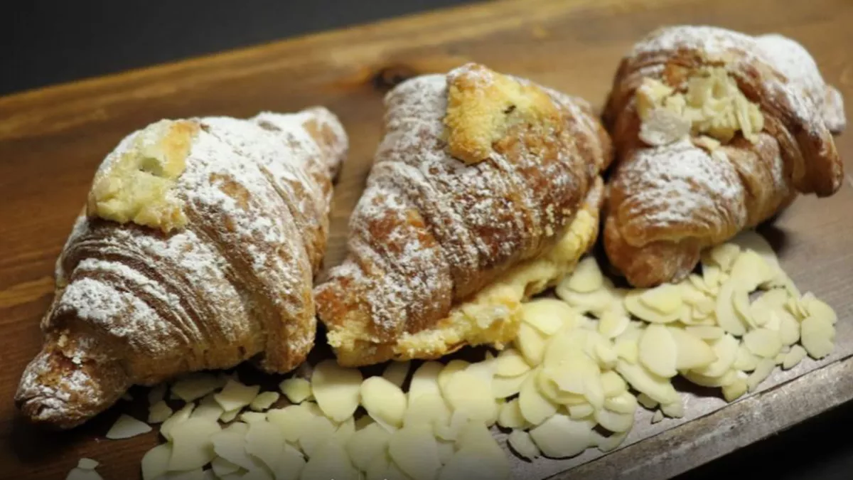 Al Gharafa Automatic Bakery 2