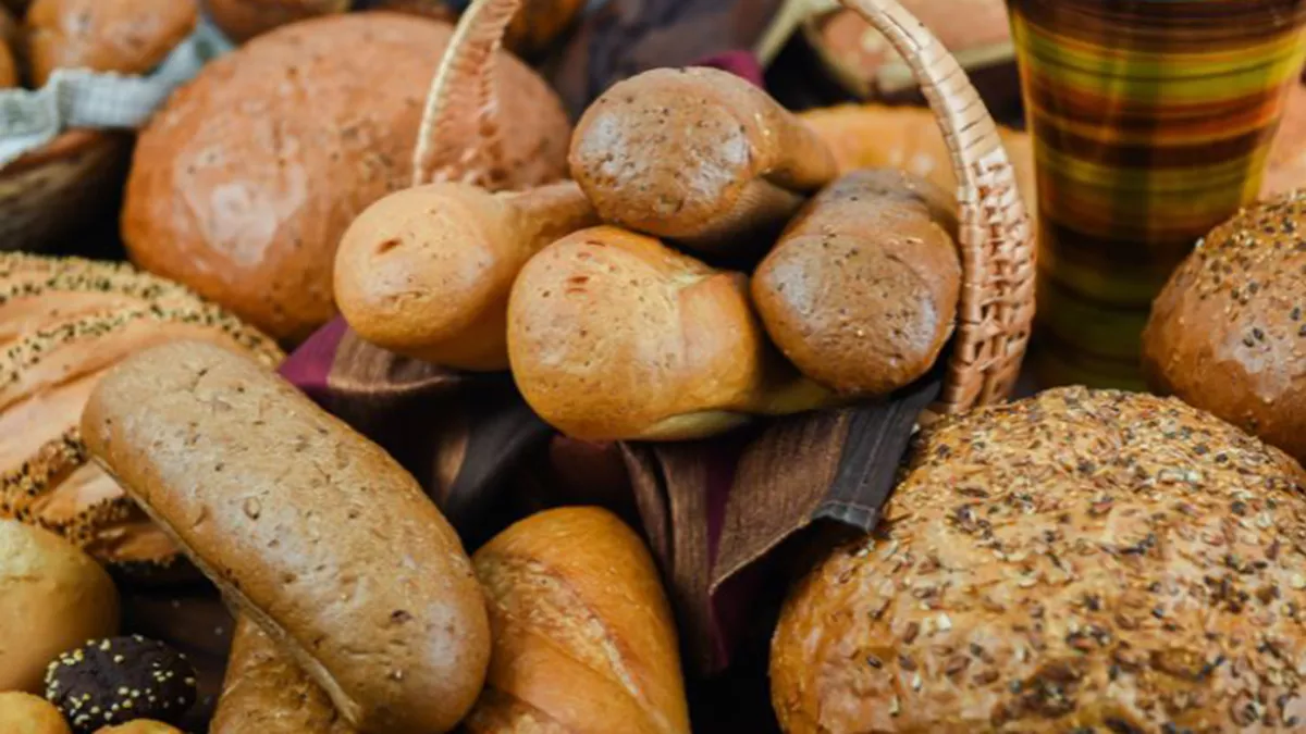 Al Gharafa Automatic Bakery 3