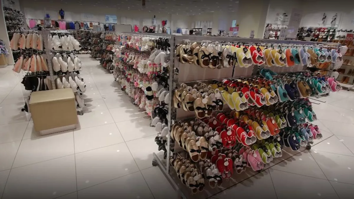 Doha Festival City 2