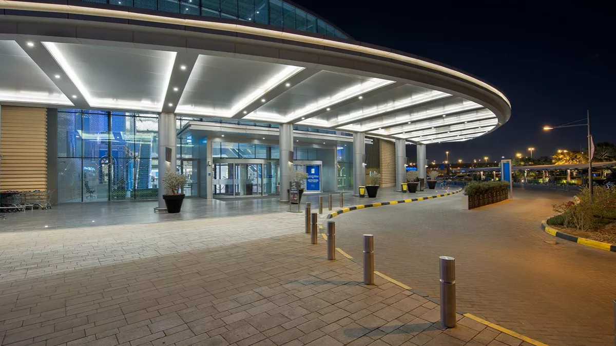 Doha Festival City 4