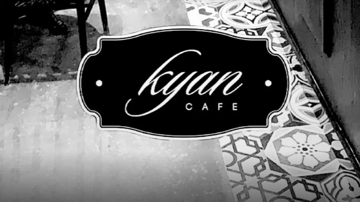 Kyan Cafe 3