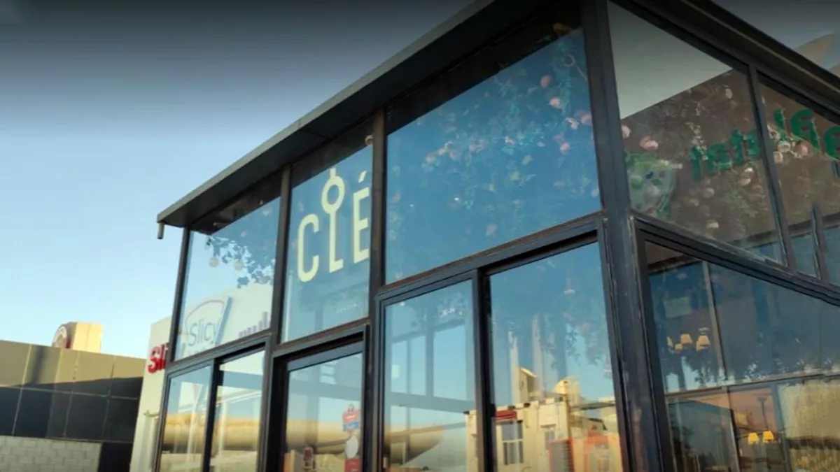 CŁÉ Cafe 4