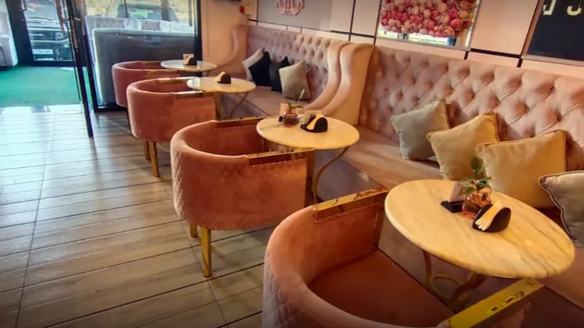 CŁÉ Cafe 3