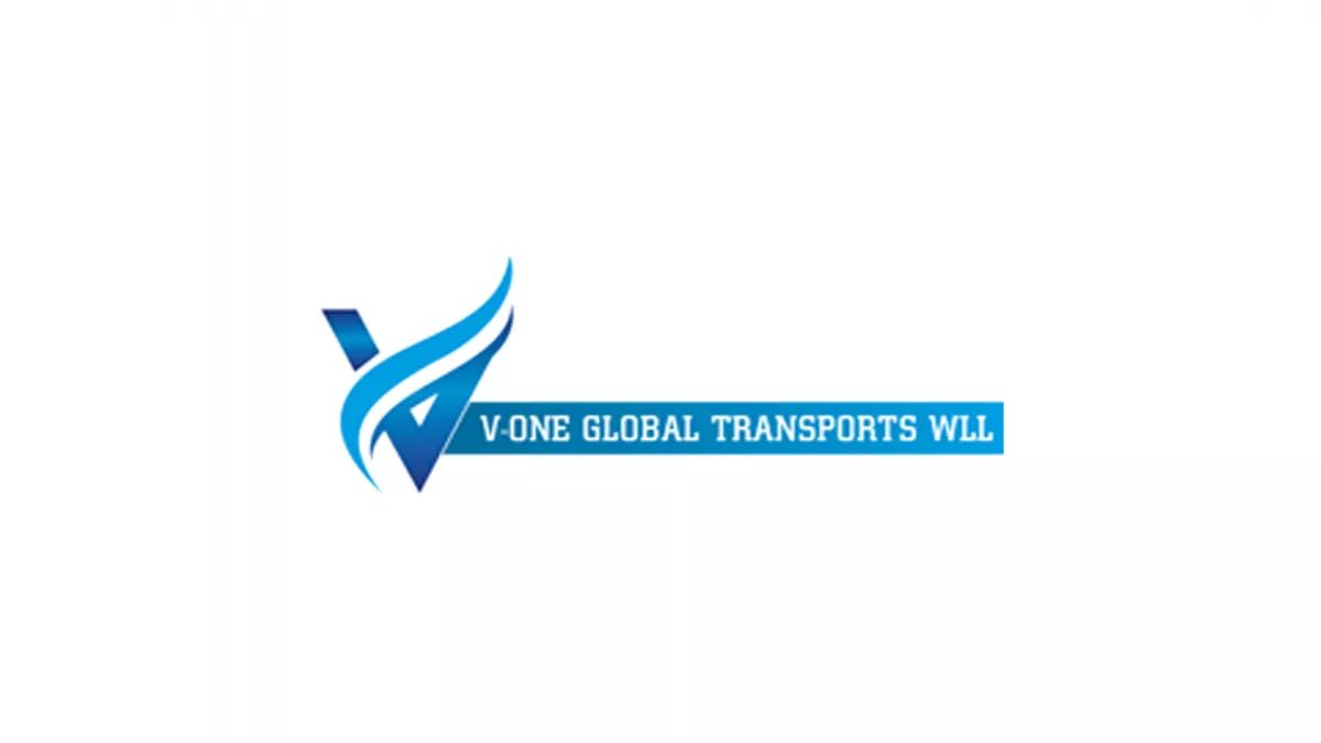 V-ONE Global Transports W.L.L. 1