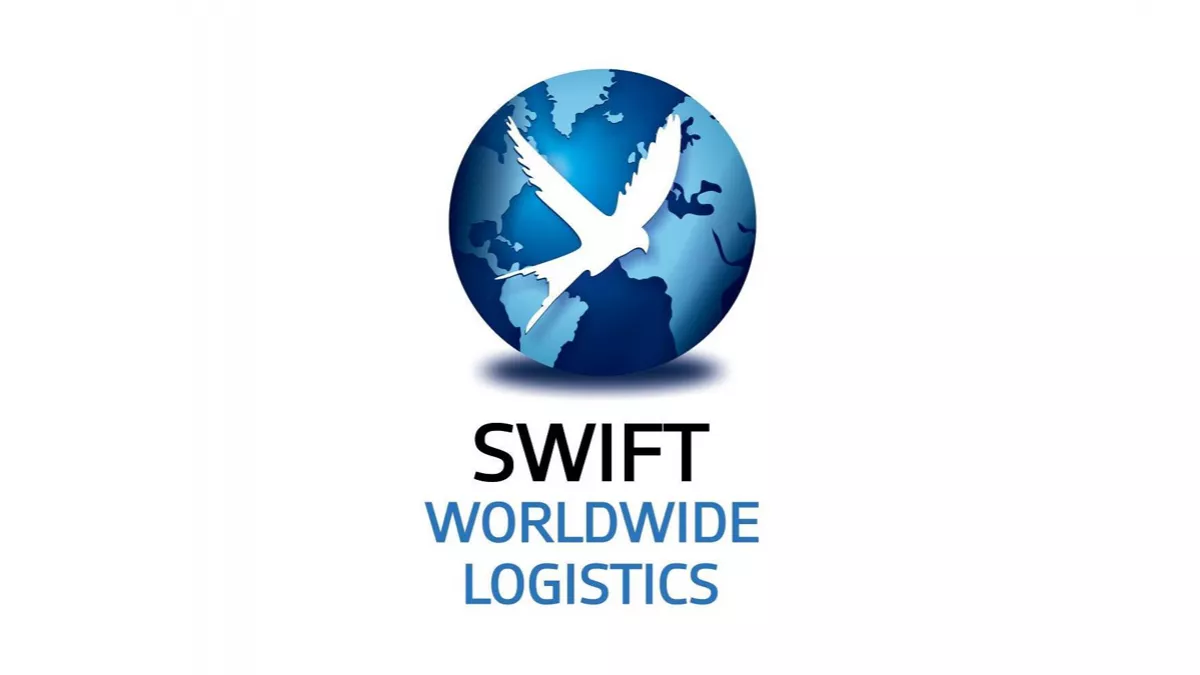 Swift Worldwide Logistics W.L.L. 1