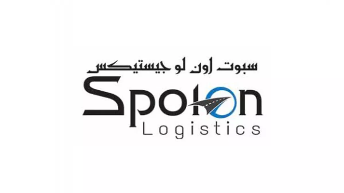 Spoton Logistics 1