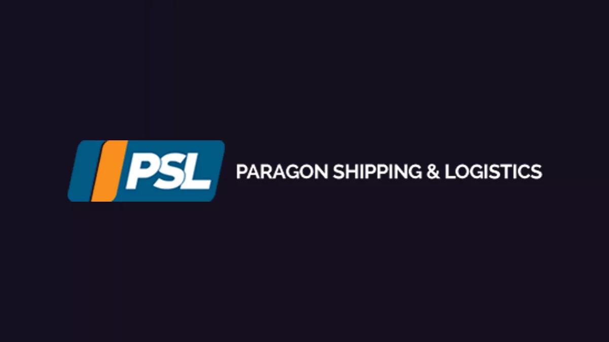 Paragon Shipping And Logistics 1