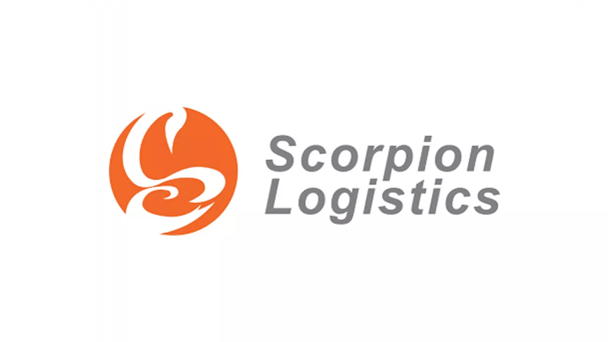 Scorpion Logistics 1