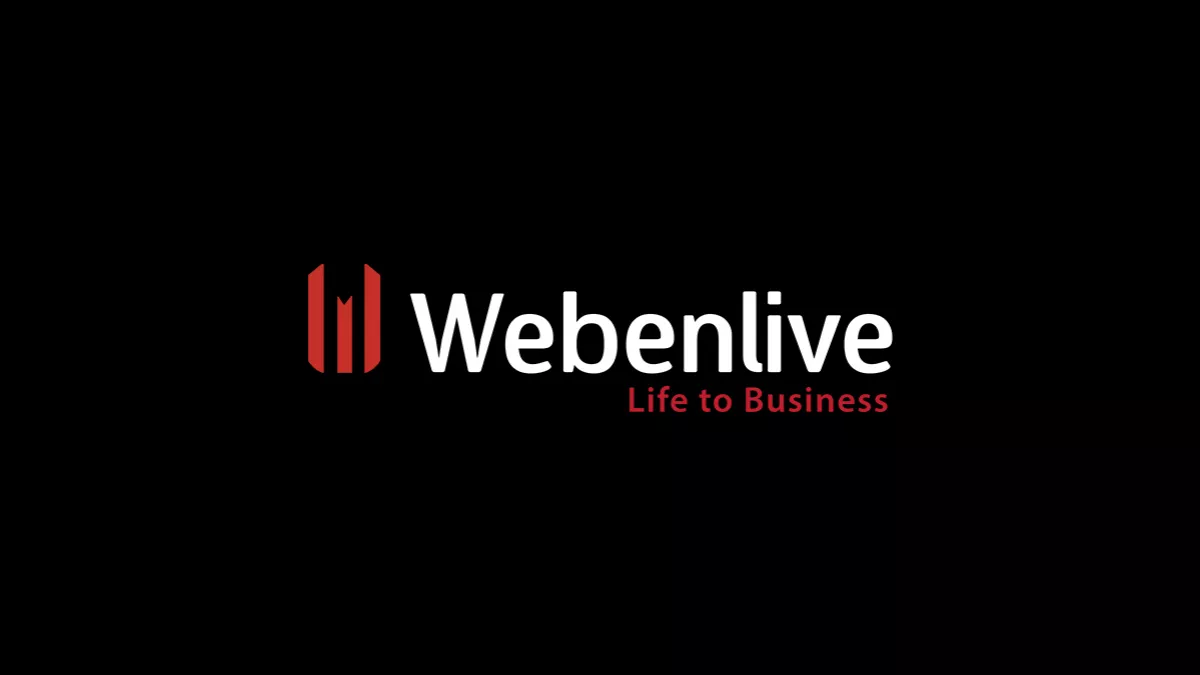 Webenlive 1