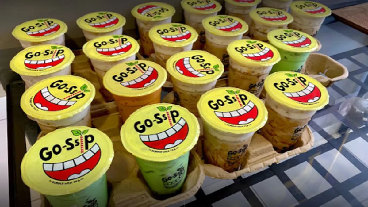 Go-Ssip 3