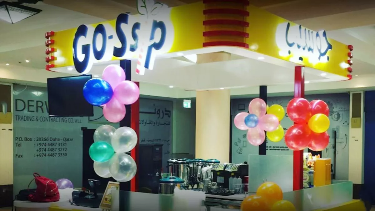 Go-Ssip 1