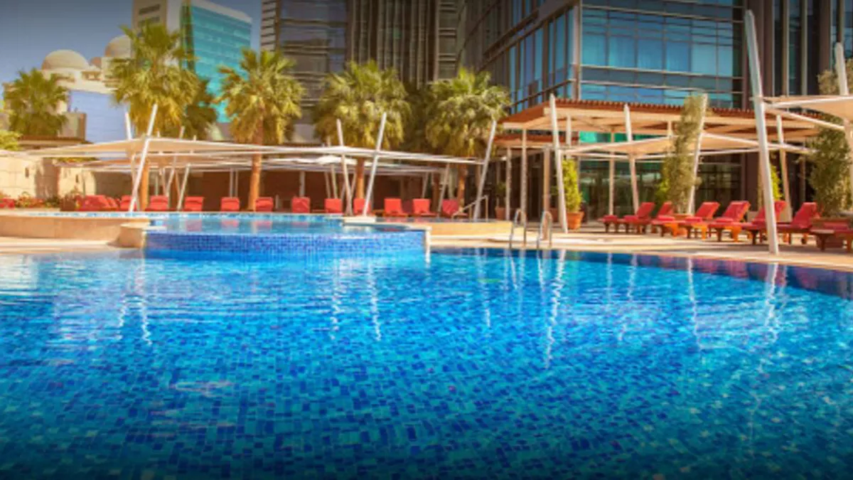 Bodylines Fitness & Wellness Centre 4