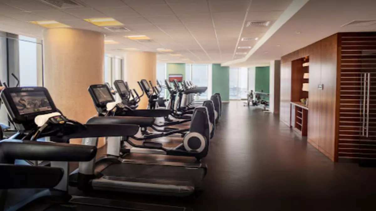 Bodylines Fitness & Wellness Centre 5