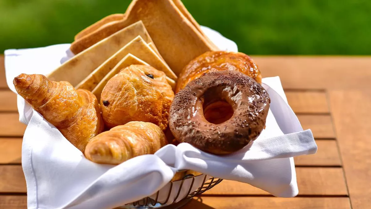 The Spa, Simaisma a Murwab Resort 9