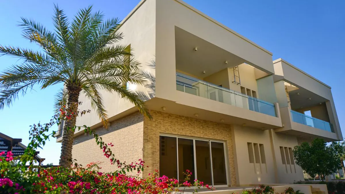 The Spa, Simaisma a Murwab Resort 11