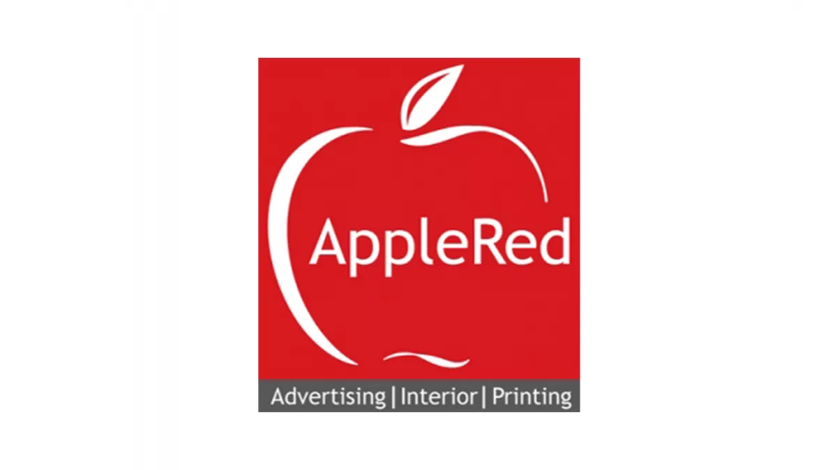 Applered Advertising 1