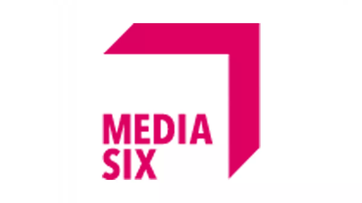 Media Six 1
