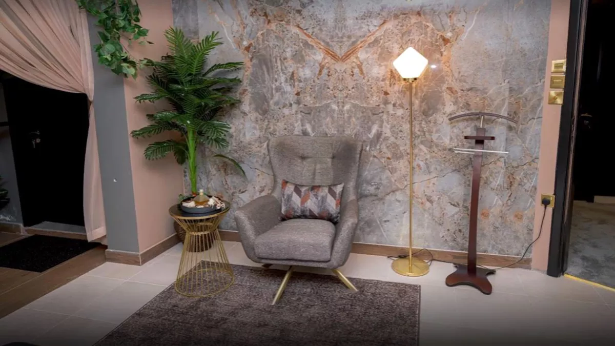 Aspelta Men's Spa 10