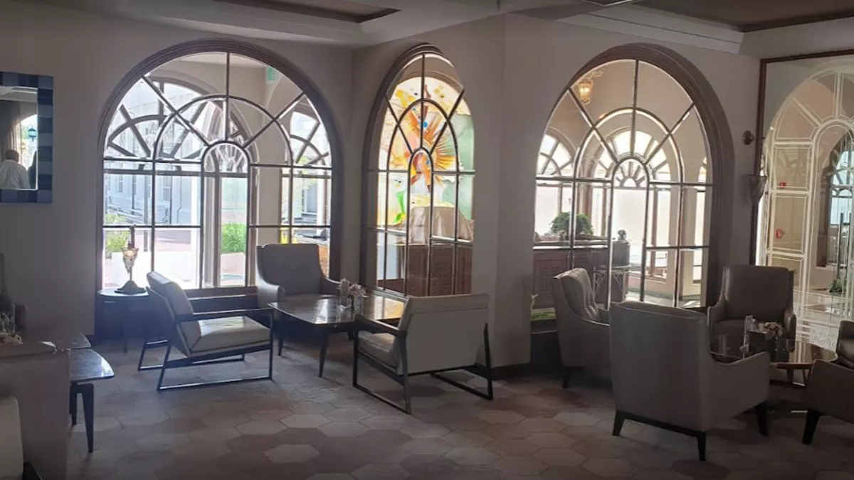 Al Dana Club 2