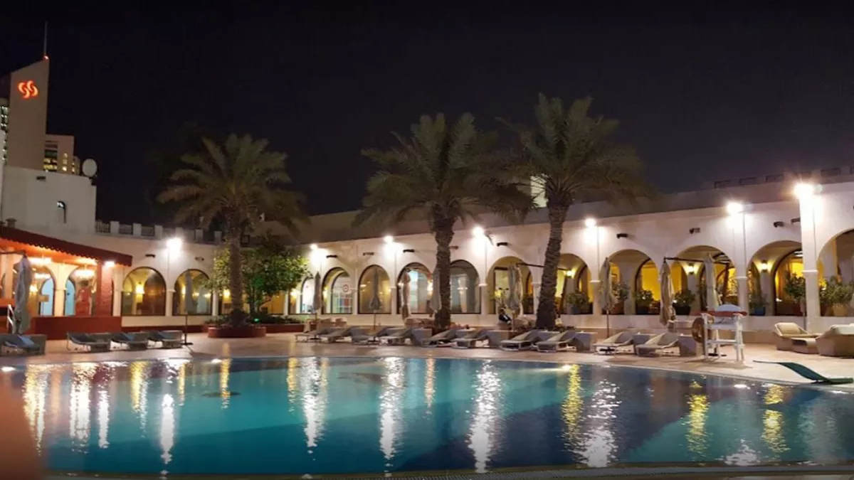 Al Dana Club 5