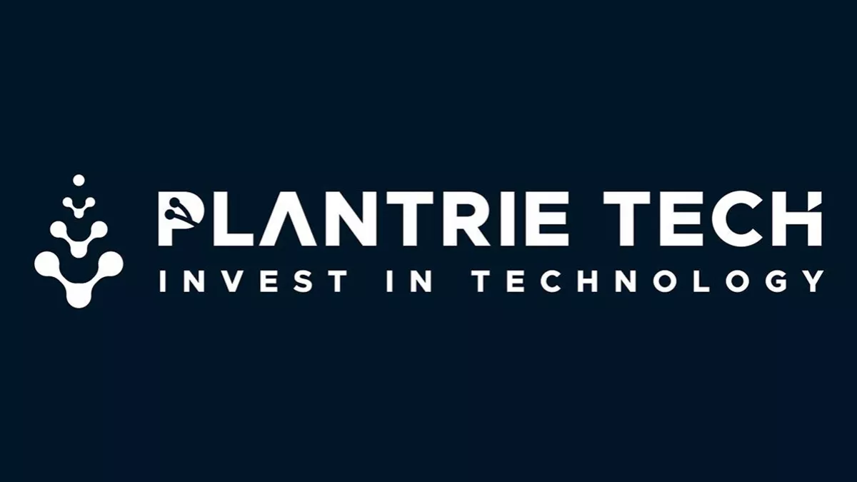 Plantrie Tech 1