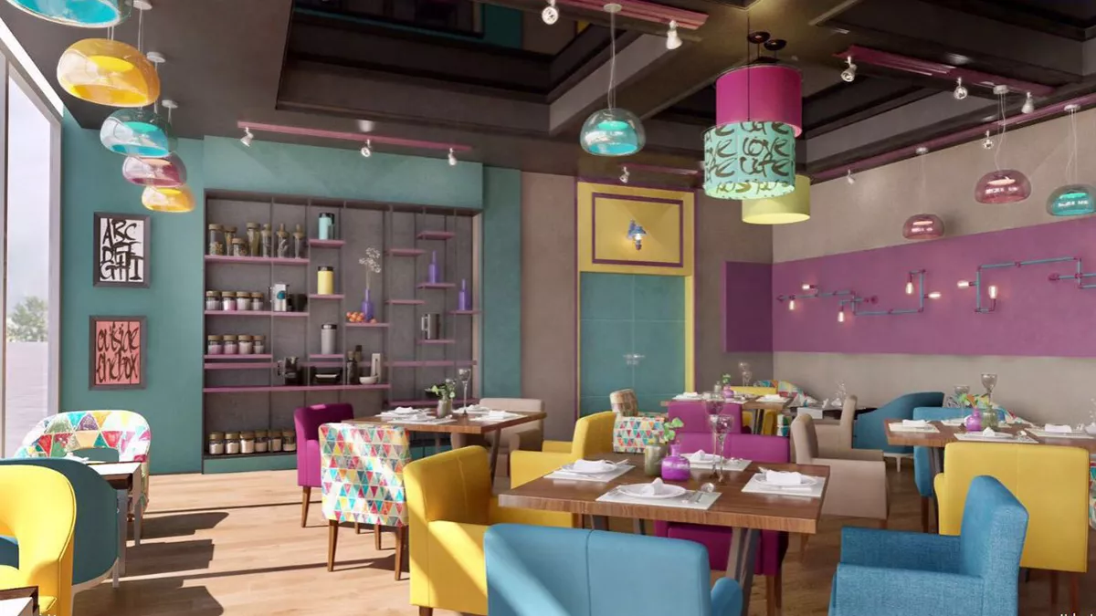 The Avenue A Murwab Hotel 2