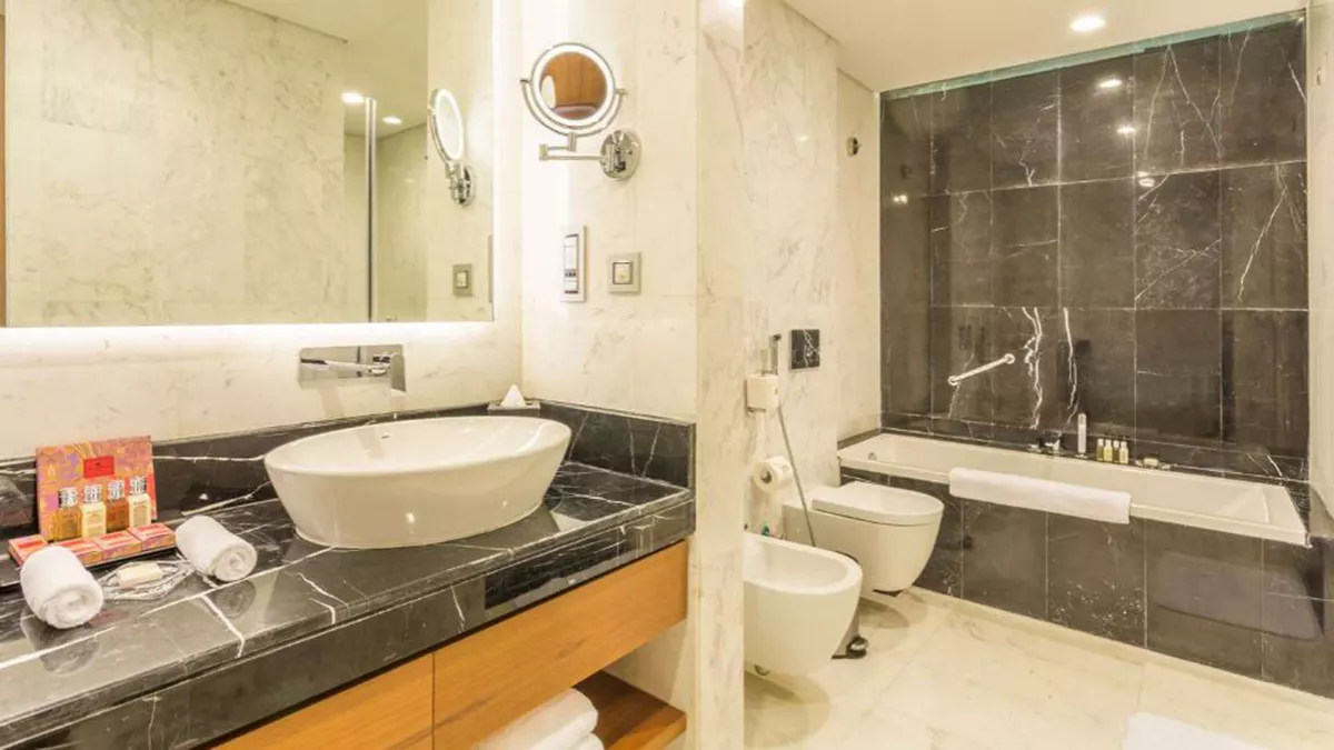 The Avenue A Murwab Hotel 6