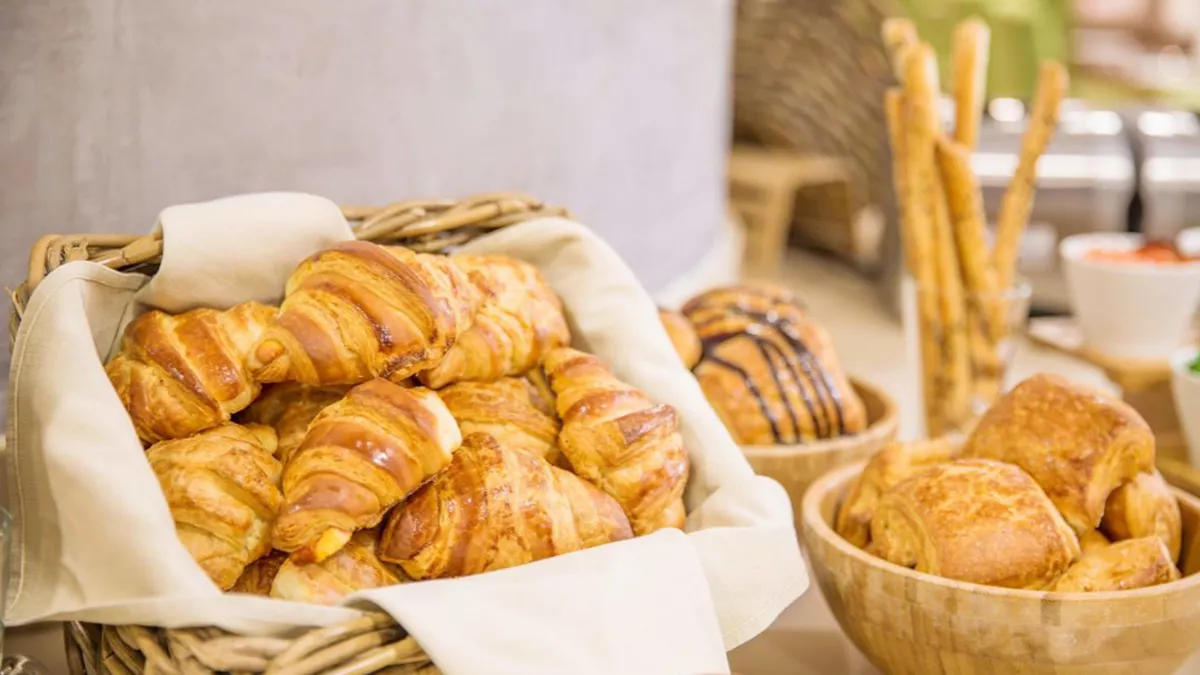 The Avenue A Murwab Hotel 9