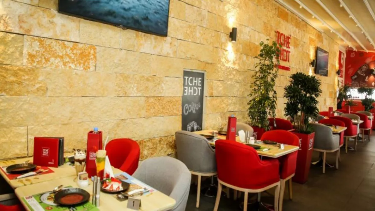 The Avenue A Murwab Hotel 3