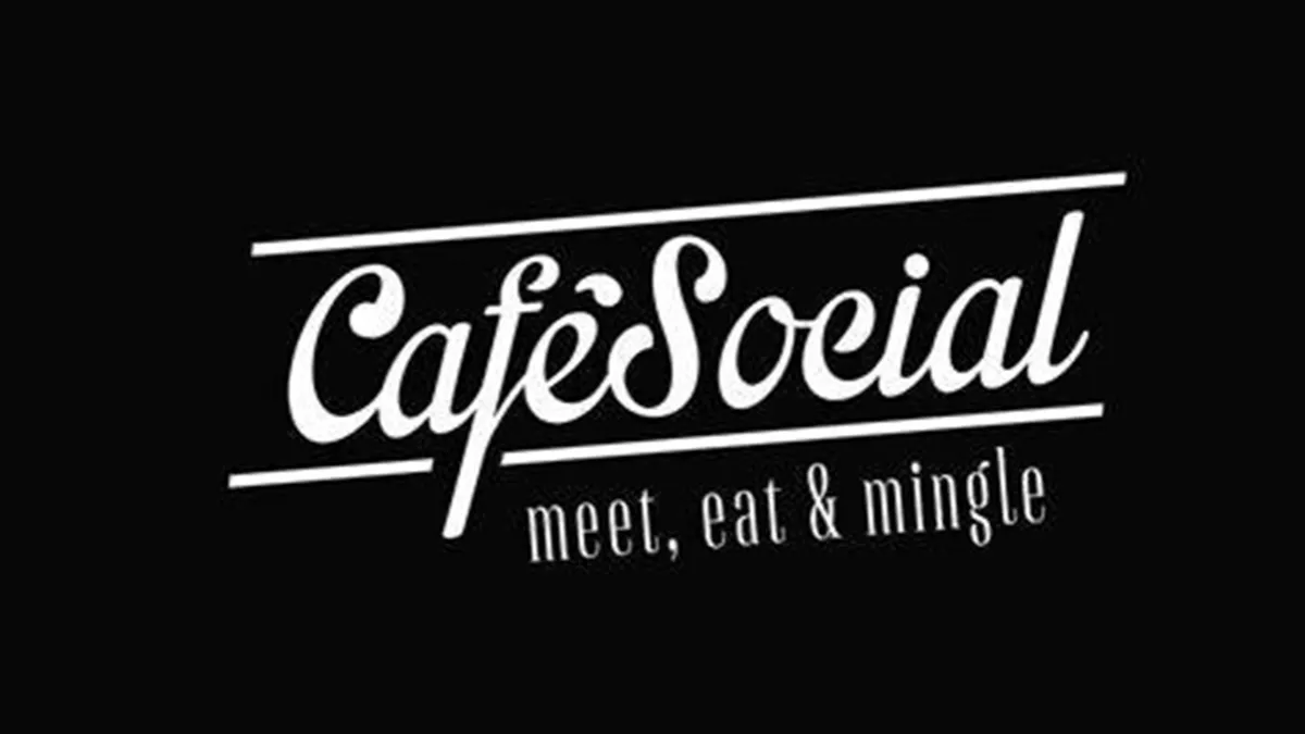 Cafe Social 5