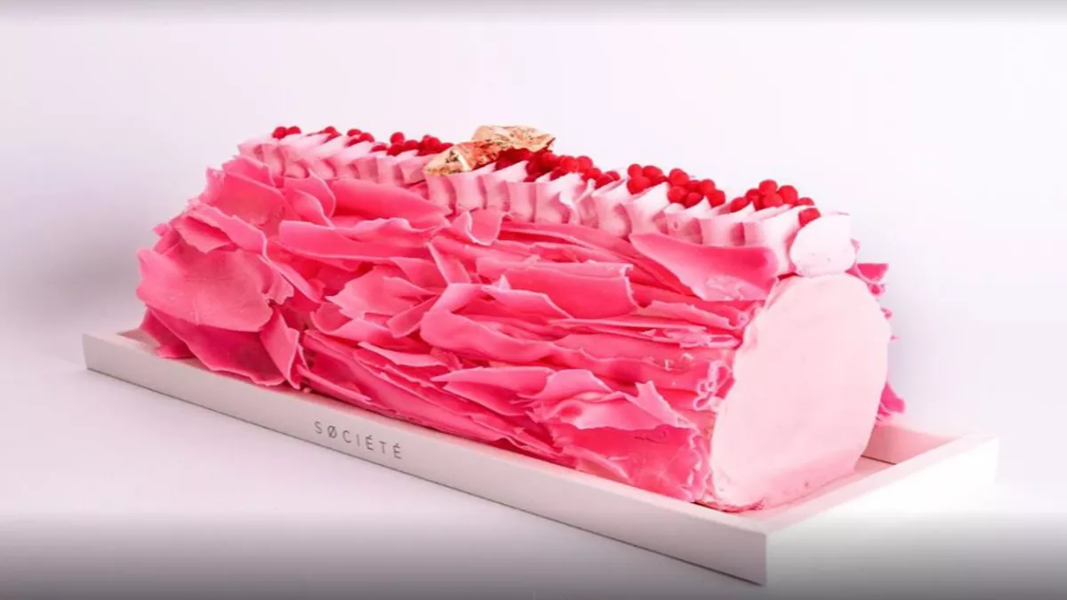 SØCIÉTÉ Catering 3