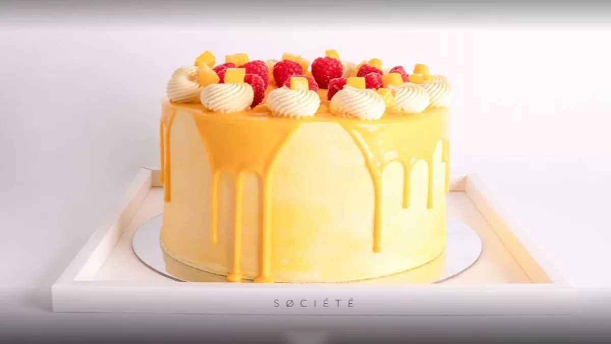 SØCIÉTÉ Catering 4