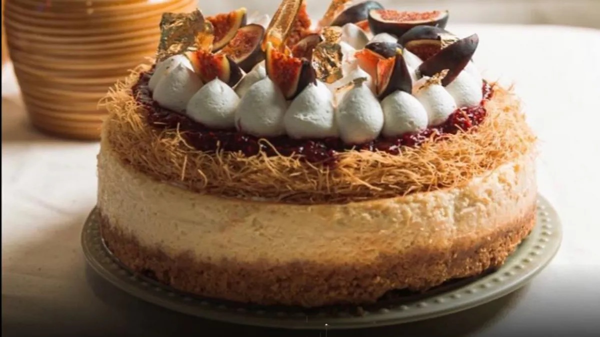 SØCIÉTÉ Catering 2