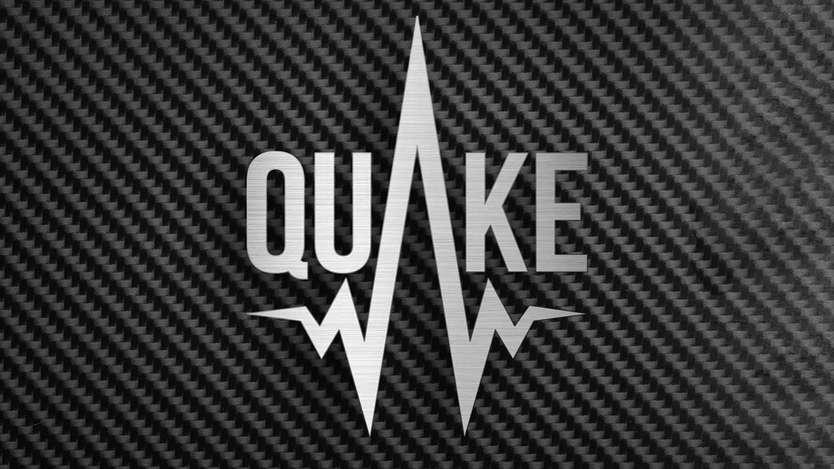 Quake Sportswear 1