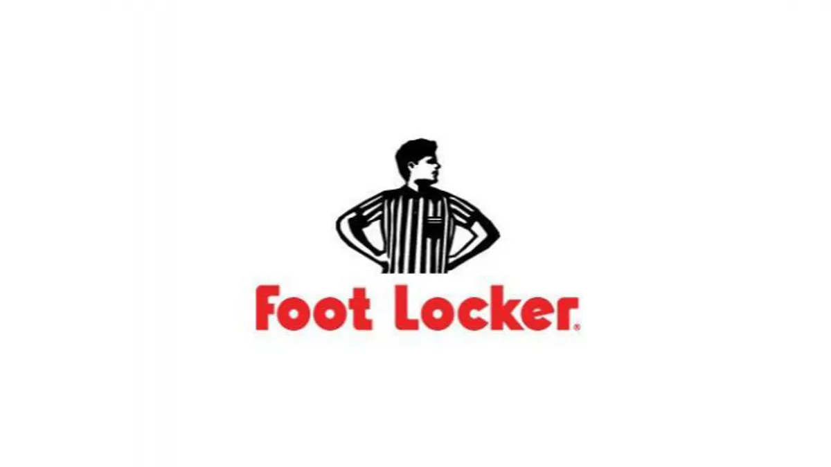 Foot Locker - Ezdan Mall 1