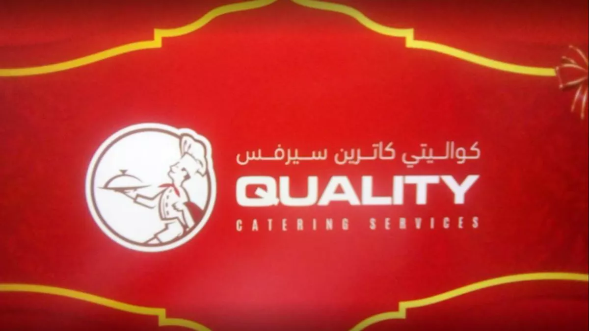 Quality Catering Services 1