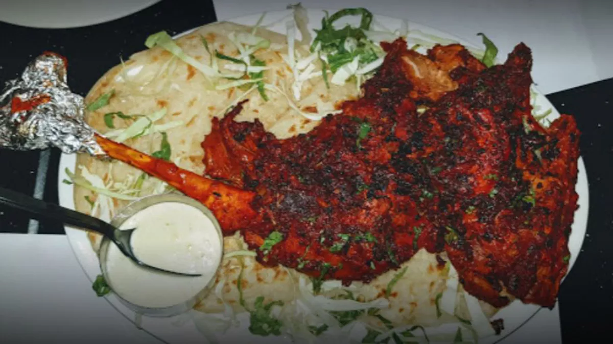 Doha Samovar Restaurant 2