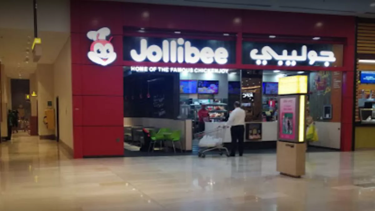 Jollibee Wakra 4