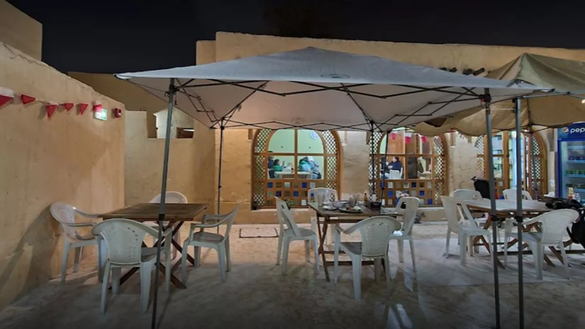 Tofu & Cake Restaurant 4