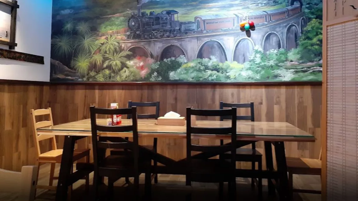 Gami Gedara Restaurant 3