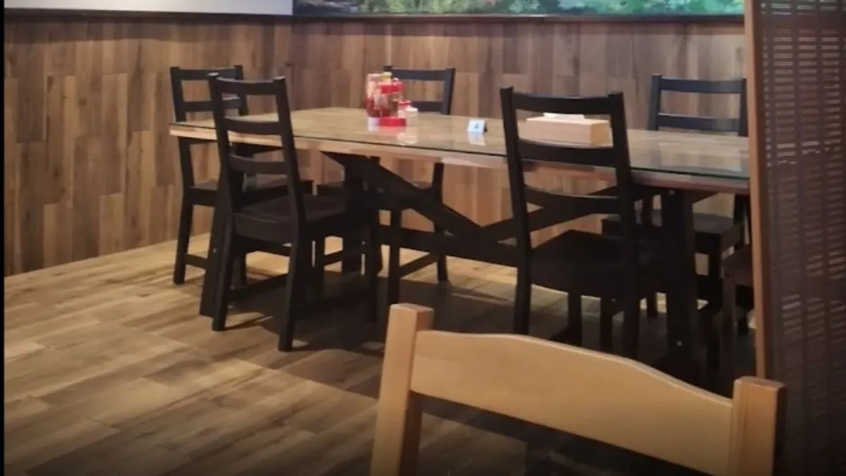 Gami Gedara Restaurant 2