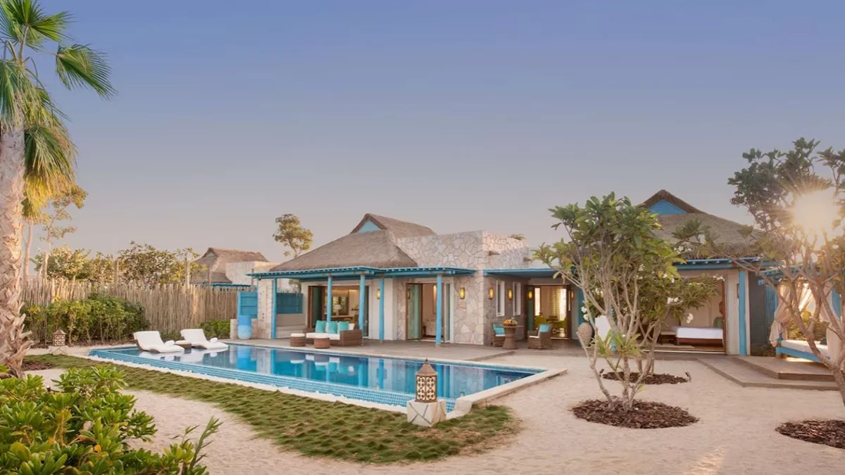 Banana Island Resort Doha By Anantara 7