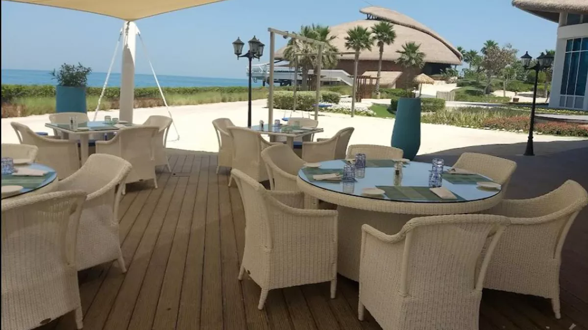 Banana Island Resort Doha By Anantara 2