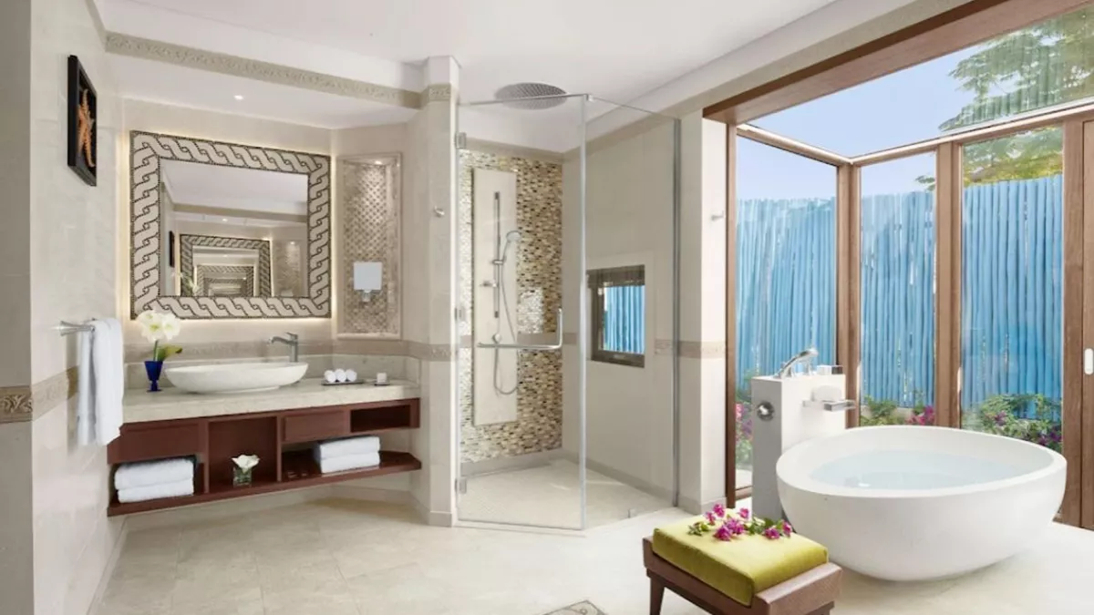 Banana Island Resort Doha By Anantara 3