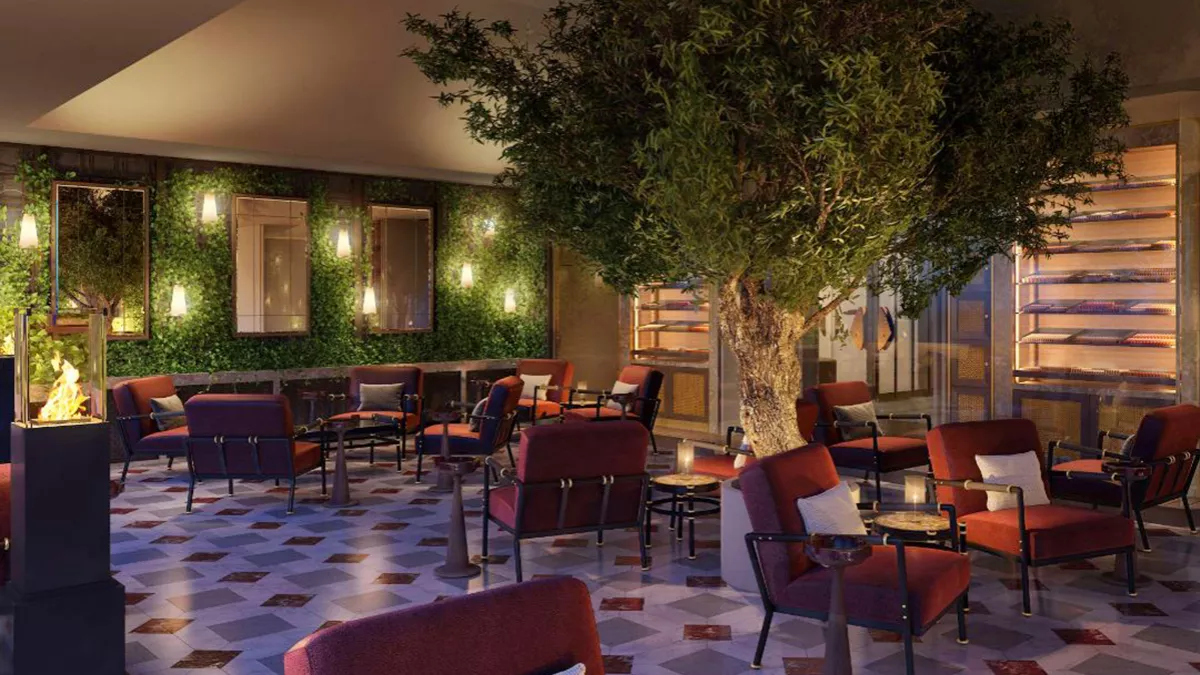 Waldorf Astoria Lusail 4